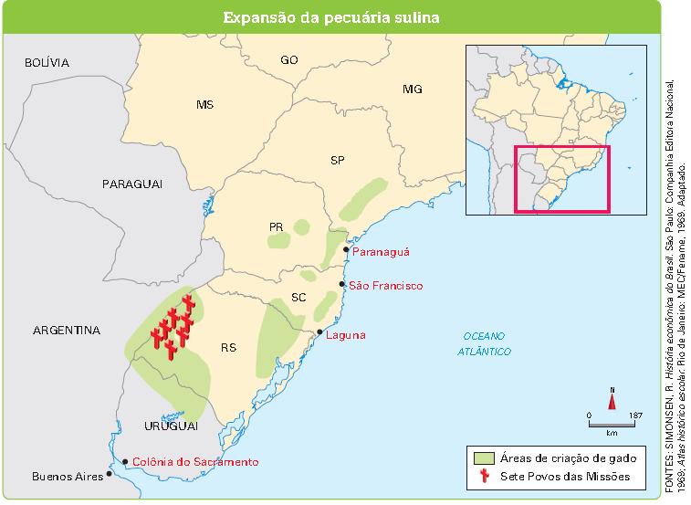 2 Expansão