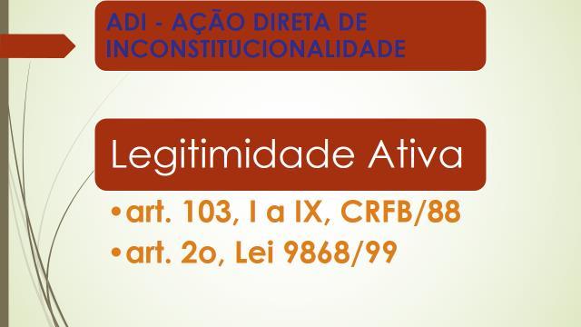 TEMA 14: CONTROLE DE CONSTITUCIONALIDADE EMENTÁRIO DE TEMAS: Art. 102. Compete ao Supremo Tribunal Federal, precipuamente, a guarda da Constituição, cabendo-lhe:.