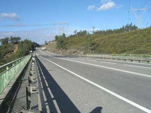 º 7/08, de 27 de Março, onde são enunciadas as medidas preventivas que visam garantir a reserva deste canal (ver Desenho 1349-EA-23-0002-013 Carta de