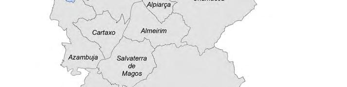 2 Enquadramento Regional As últimas quatro décadas do Século XX impuseram profundas transformações políticas, económicas e sociais na sociedade portuguesa, alterações essas sem precedentes, que