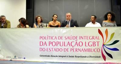 As organizações Gestos Soropositividade, Comunicação e Gênero,Amotrans-PE Articulação e Movimento para Travestis e Transexuais de Pernambuco, Ibrat Instituto Brasileiro De Transmasculinidade e