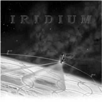 Iridium 1991: Motorola estabelece a Iridium como uma empresa independente através de um Project Finance para desenvolver e operar a rede.
