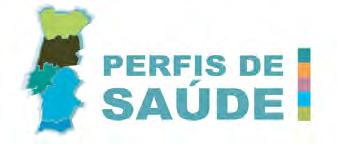 Perfil Local de Saúde O perfil de saúde constitui-se como um instrumento de apoio à tomada de decisão técnica, politico/estratégica e organizacional, sendo uma ferramenta virada para a ação,