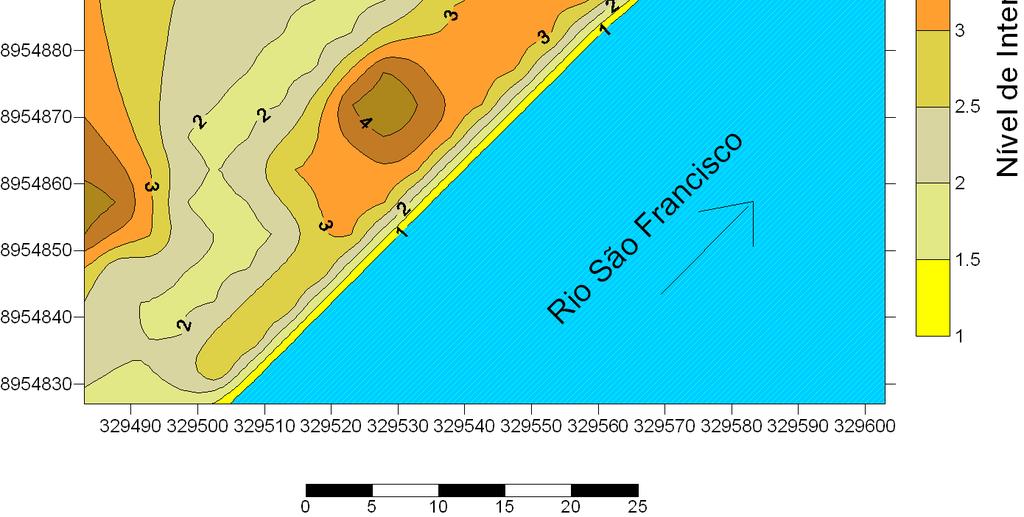 agem sobre a paisagem, a partir de uma abordagem sistêmica, buscando atingir o mais próximo das condições de equilíbrio interconectadas entre os seus componentes químicos, físicos, biológicos e