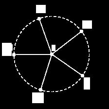 PARTE 1: GEOMETRIA EM MOVIMENTO Em diversos mecanismos ao nosso redor, a geometria em movimento se faz presente.