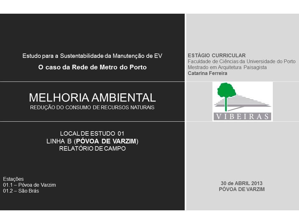 ambiental implementado pela