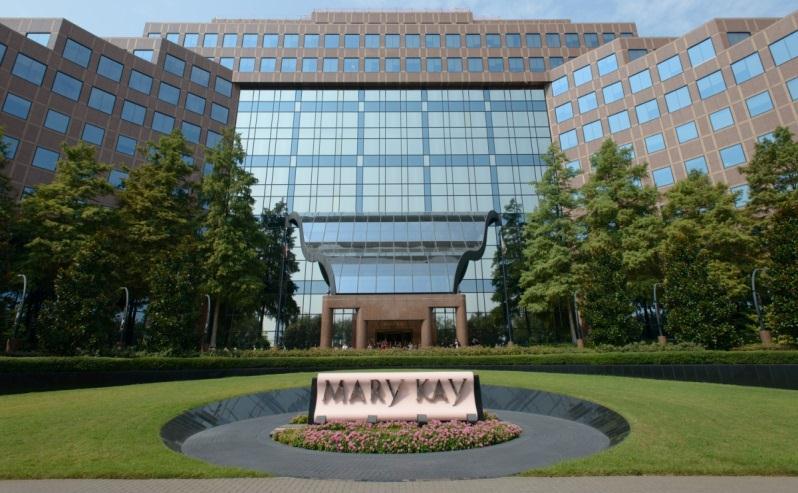 Orgulho de ser uma Empresária da Beleza Mary Kay Como está a Mary Kay no Brasil? 0 ano de 2014 foi o melhor ano da nossa historia da Mary Kay do Brasil.