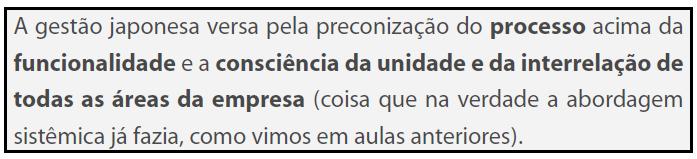 a)o mercado japonês era limitado e demandava diversos modelos diferentes, sendo que cada modelo não possibilitava escala para produção em massa; b)a força de trabalho nativa do Japão se organizou