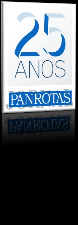 Distribuído também aos assinantes do Jornal Formato REVISTA: 21 x Circulação: Março - 2017 Edição comemorativa de 25 anos.