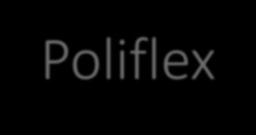 Poliflex HIMA Poliflex 65/90 Tráfego Alto/Muito Pesado Poliflex