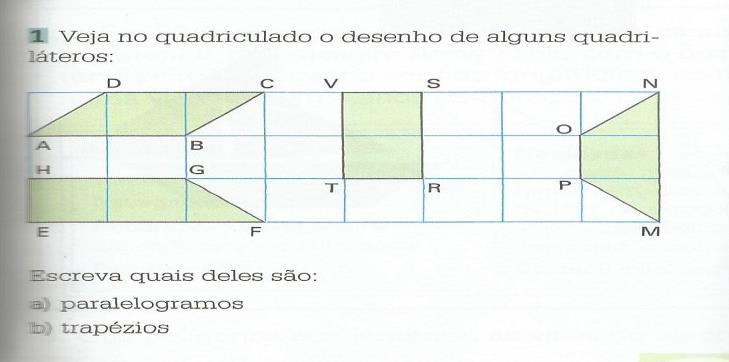 7 nomenclaturas essenciais para o entendimento da geometria, como: indicação de ângulo reto, indicação de lado congruentes entre outros fundamentais para a compreensão da geometria.