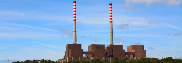 VISITA À CENTRAL TERMOELÉTRICA DE SINES Alunos do 9º ano 3º período (a combinar) Na visita, os participantes podem