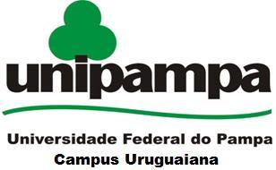 O Conselho do Campus Uruguaiana da Universidade Federal do Pampa, em Sessão de 10 de março de 2014, aprovou o Regimento do Conselho do Campus Uruguaiana.
