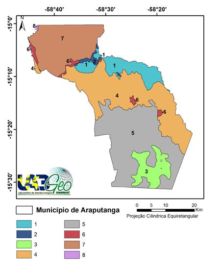 Anais 6º Simpósio de Geotecnologias no Pantanal, Cuiabá, MT, 22 a 26 de outubro 2016 Embrapa Informática Agropecuária/INPE, p.