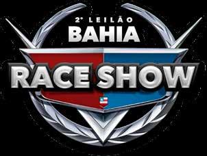 Com certeza, a vida é feita de grandes momentos. E o Bahia Race Show continua com a sua segunda edição.