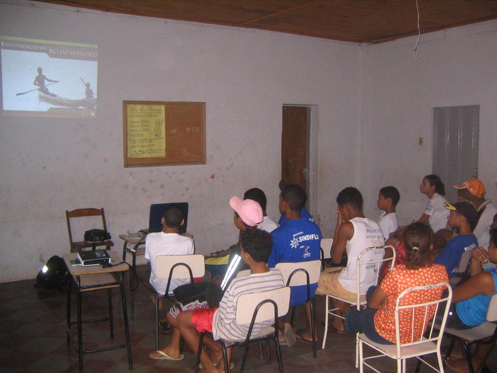 Acoes no Sindiflu- RPL Participacao no debate de