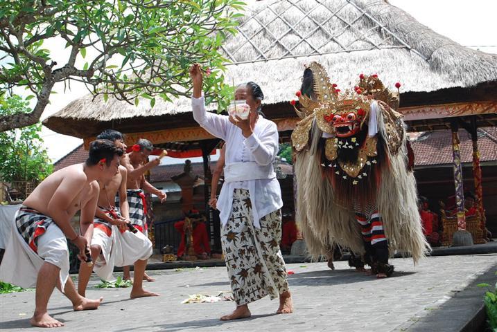 BALI & LOMBOK Uma