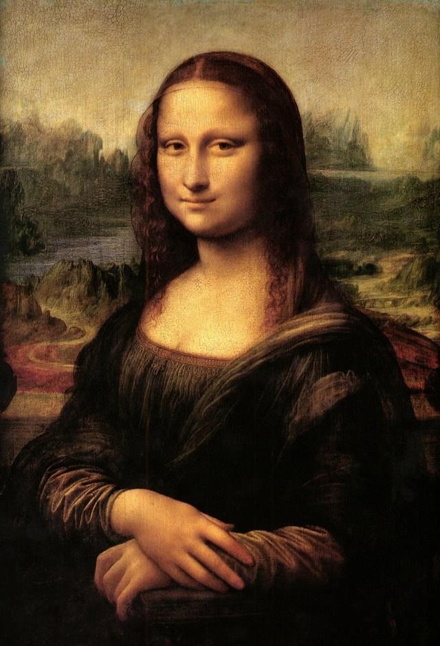 GIOCONDA DE