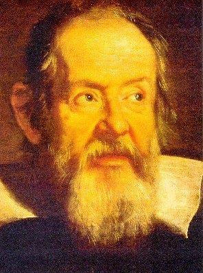 Galileu Galilei (1564 1642) Método