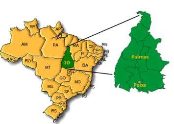 Empresa Localização Distâncias : 60%