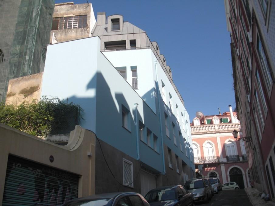 Edifício de