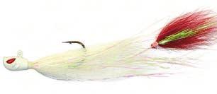 bucktail original