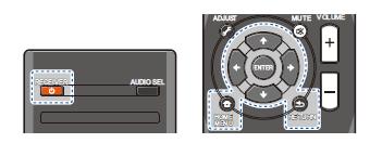 (Página 29 original) 5 Menu Home Uso do menu Home A seção seguinte mostra como realizar ajustes detalhados para especificar a forma como você utiliza o receiver e explica também como fazer a sintonia