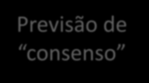 consenso