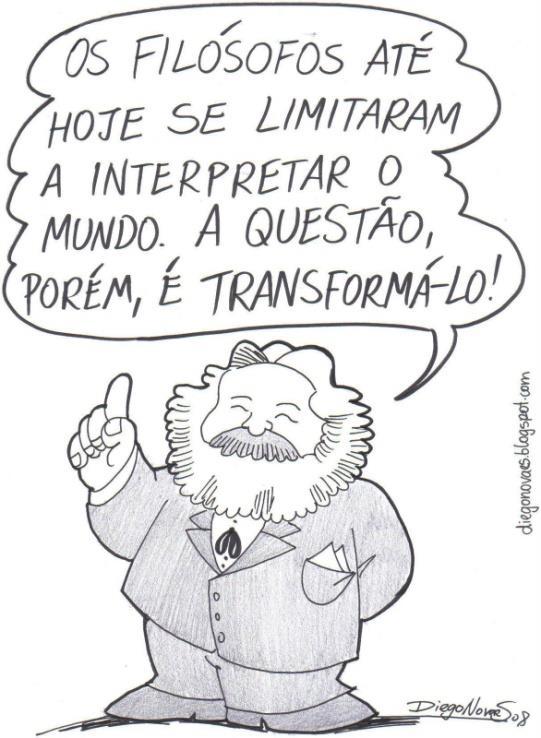 Marx afirmava que os valores da moral vigente liberdade, felicidade, racionalidade, respeito à subjetividade e à humanidade de cada um, etc.