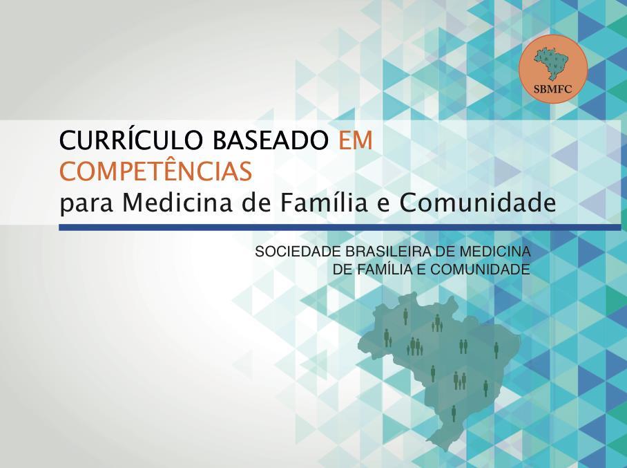Medicina de Família e Comunidade Especialidade médica caracterizada pela atenção
