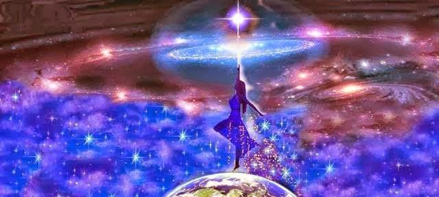 Esta Jornada Espiritual vai oferecer-lhe a oportunidade de se tornar uma Sacerdotisa da Terra, de Gaia.