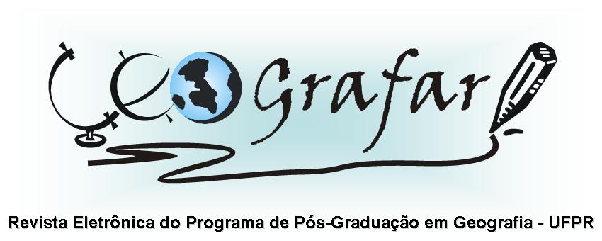 Revista Geografar www.ser.ufpr.br/geografar Curitiba, v.9, n.2, p.