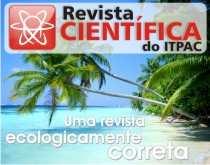 _ de Saúde Pública. Rio de Janeiro, Vol. 22, Nº 7, pág. 1385-1396, julho, 26. THIEGO, Maria Aparecida; OLIVEIRA, Denize Cristina; Rodrigues, Benedita Maria Rego Deusdará.