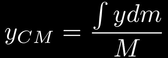 3.3 A Equação