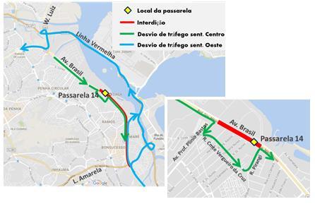 ly/avbrasil_ramos_270817 Ventos moderados para a tarde desta quinta; não há previsão de chuva O Alerta Rio informa que o tempo fica estável nesta quinta-feira.