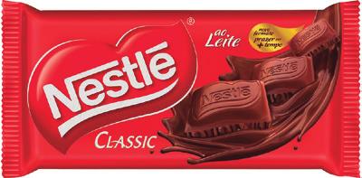3,99 Chocolate Nestlé Ao