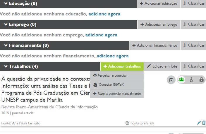 org/signin Insira seu login e senha e clique em