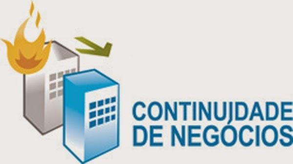 Plano de Continuidade de Negócios O Plano de Continuidade de Negócios (PCN): o principal objetivo