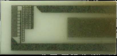 temperature do ar Resistor de medição da temperature do ar de 2