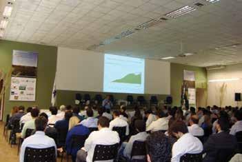 38 Especial CANAPLAN Agroanalysis Dezembro de 2013 Painel 3: Finanças Alexandre Figliolino* Terceiro produto com uma participação ao redor de 13% na pauta de exportação do agronegócio, o conjunto de