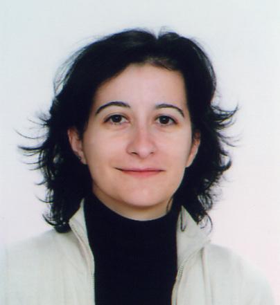 Dossiê de Apresentação Controlo e Auditoria Coordenadora do Núcleo de Planeamento e Programação Ana Paula Duarte 40 Nasceu em Lisboa, em 22 de Março de 1973.