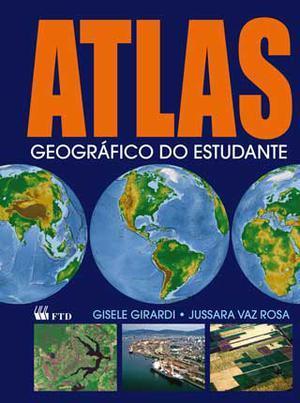 Editora: FTD Edição reformulada em 2015, São Paulo ISBN: 9788520003695 1 caderno de 100 folhas Geografia Expedições Geográficas Volume 7 Autores: Melhem Adas e