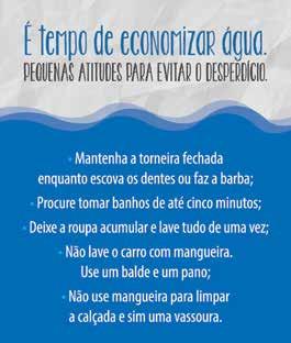 Funcionários devem ser respeitados Têm sido frequente as ocorrências de desacato a funcionários no residencial.