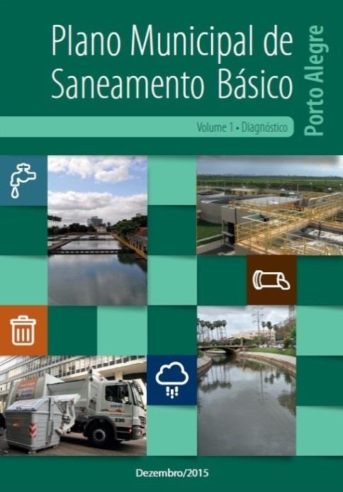 OBRAS NECESSÁRIAS PARA UNIVERSALIZAÇÃO DOS SERVIÇOS (PMSB): Previsão de Investimentos em Abastecimento de Água até 2035: R$ 926.522.