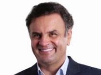 Aécio Neves Desaprova totalmente + Desaprova um pouco Aprova totalmente + Aprova um pouco Não Sabe/Não conhece suficiente para avaliar 58 51 46 37 30 26 17 18 16 51 24 74 74 59 62 63 66 68 64 59 59