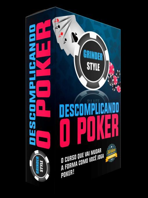 Se você gostou do conteúdo deste e-book e ainda acha que tem muito a evoluir no poker, certamente vai se interessar por continuar crescendo e aprendendo mais sobre esse jogo