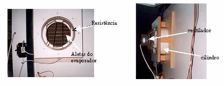 t T M & τ = M& ( t ) + K. e T () u entã das Equações () e (), nde t T M & τ = C ( Pcnd Peb ). ρ L +. K. e T (7) T é a amplitude da perturbaçã da temperatura d de aqueciment.