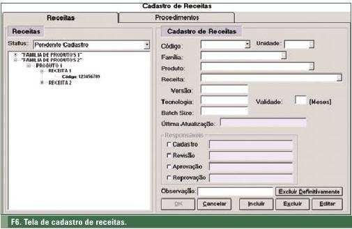 Page 4 of 7 respectivos procedimentos, sejam estes relacionados aos processos de dosagem, sejam instruções de trabalho ou procedimentos de controle (ex.: agitação, resfriamento, tempo de espera, etc.