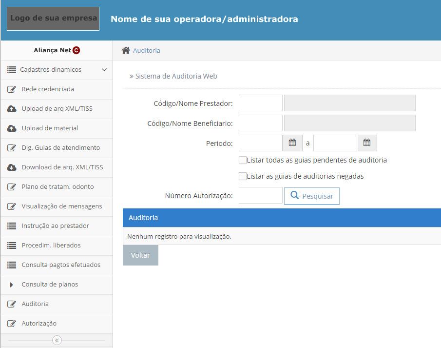 Javé-Nessí Infrmática Ltda www.javenessi.cm.br - cmercial@javenessi.cm.br Cnsulta de pagaments efetuads pels beneficiáris para declaraçã de I.R.