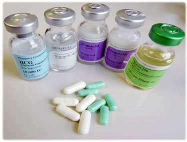 Anabolizantes hormônios esteróides Hormônios sintéticos derivados da testosterona muitas vezes falsificados Bomba